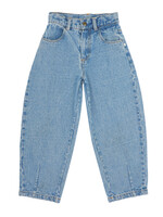 Jenest Balloon denim pants - Jenest