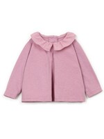 Play Up Jersey LS t-shirt | Sculpture - Play Up