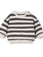 Play Up Striped jersey sweater | Waste - Play Up