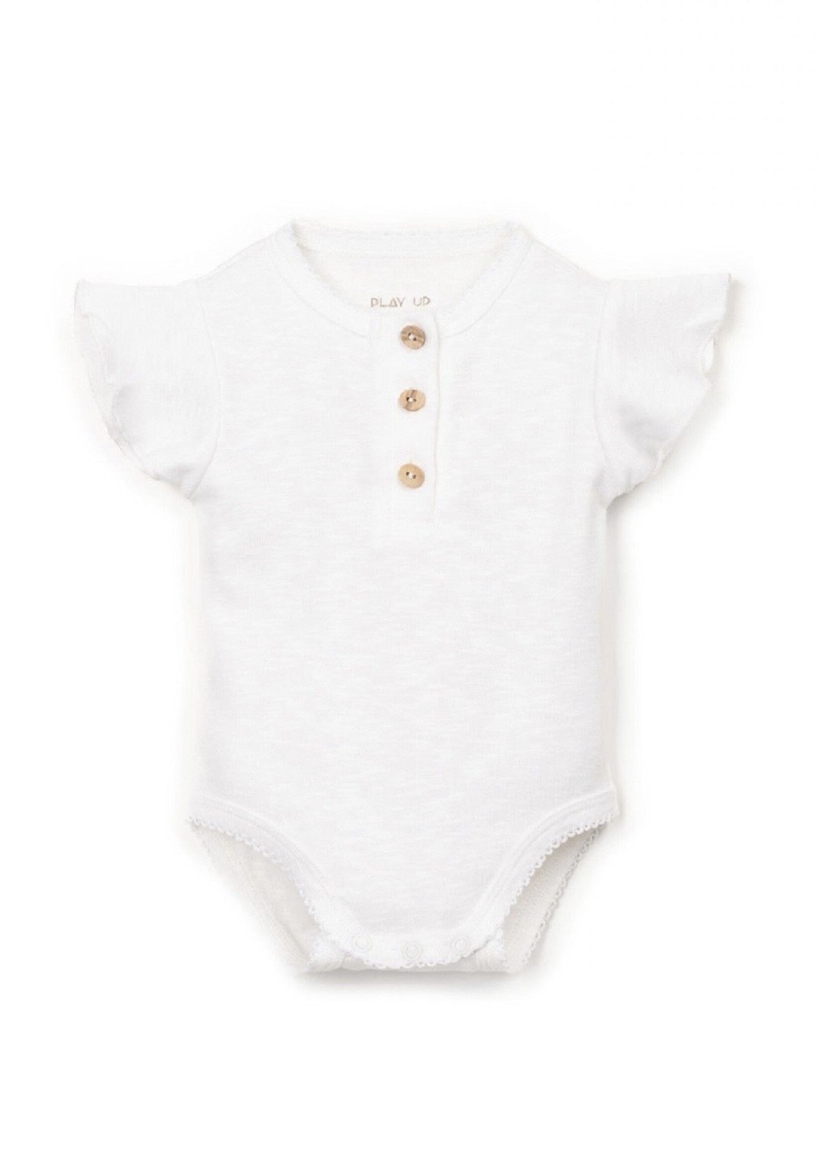 Play Up Rib flame body | Creation - Play Up