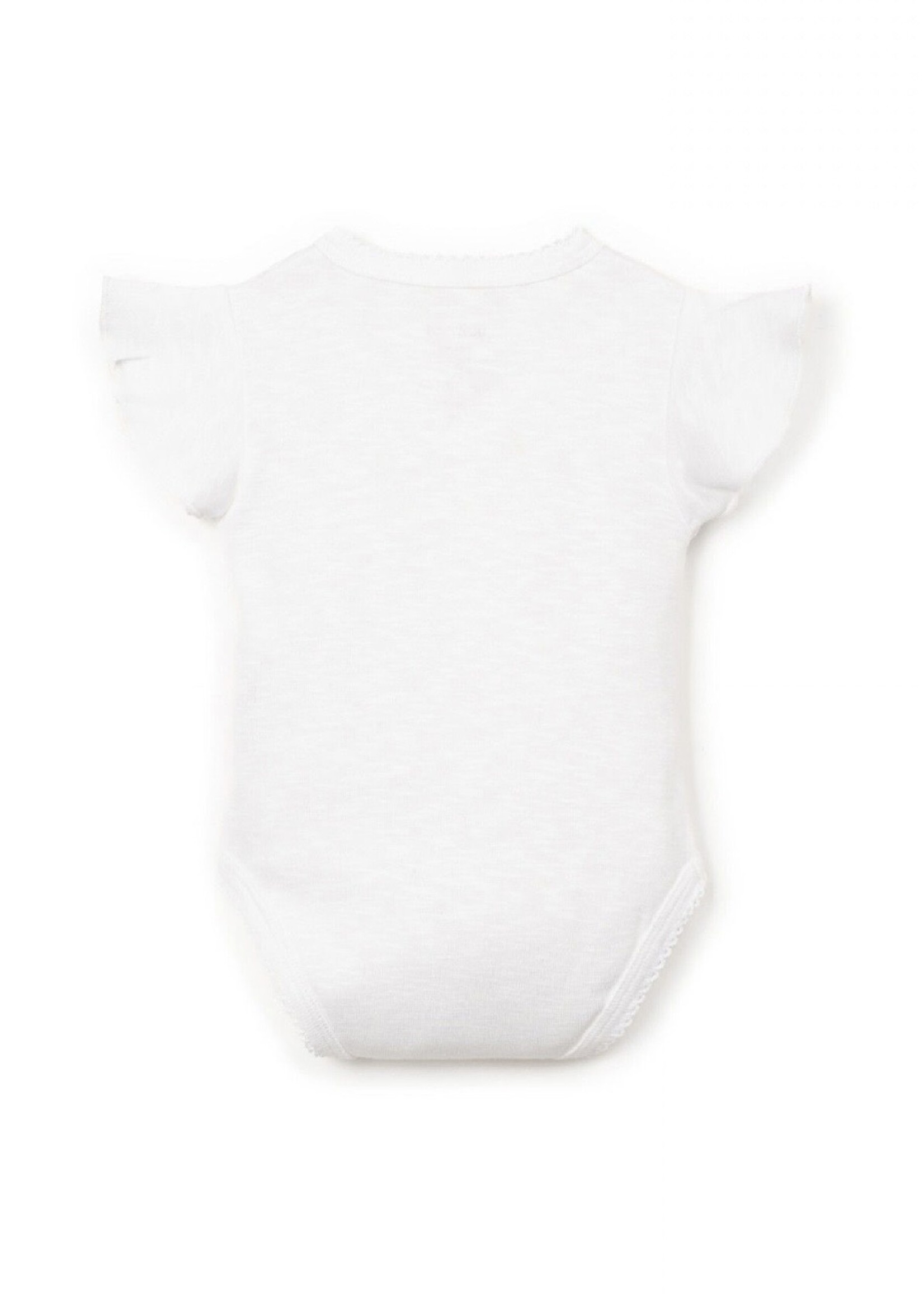 Play Up Rib flame body | Creation - Play Up