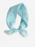 Maja kids Audrey scarf - Maja kids