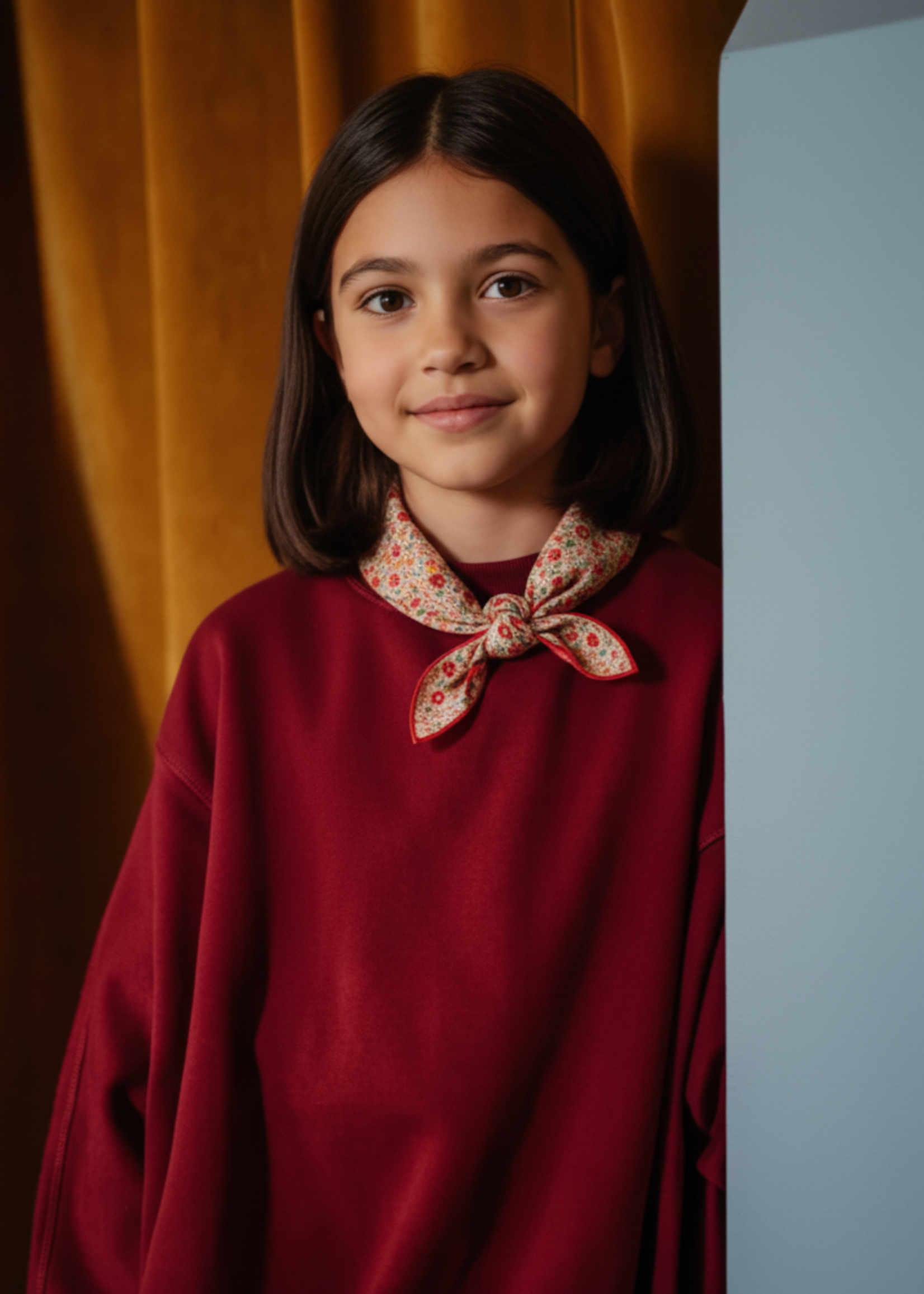 Maja kids Cato scarf - Maja kids