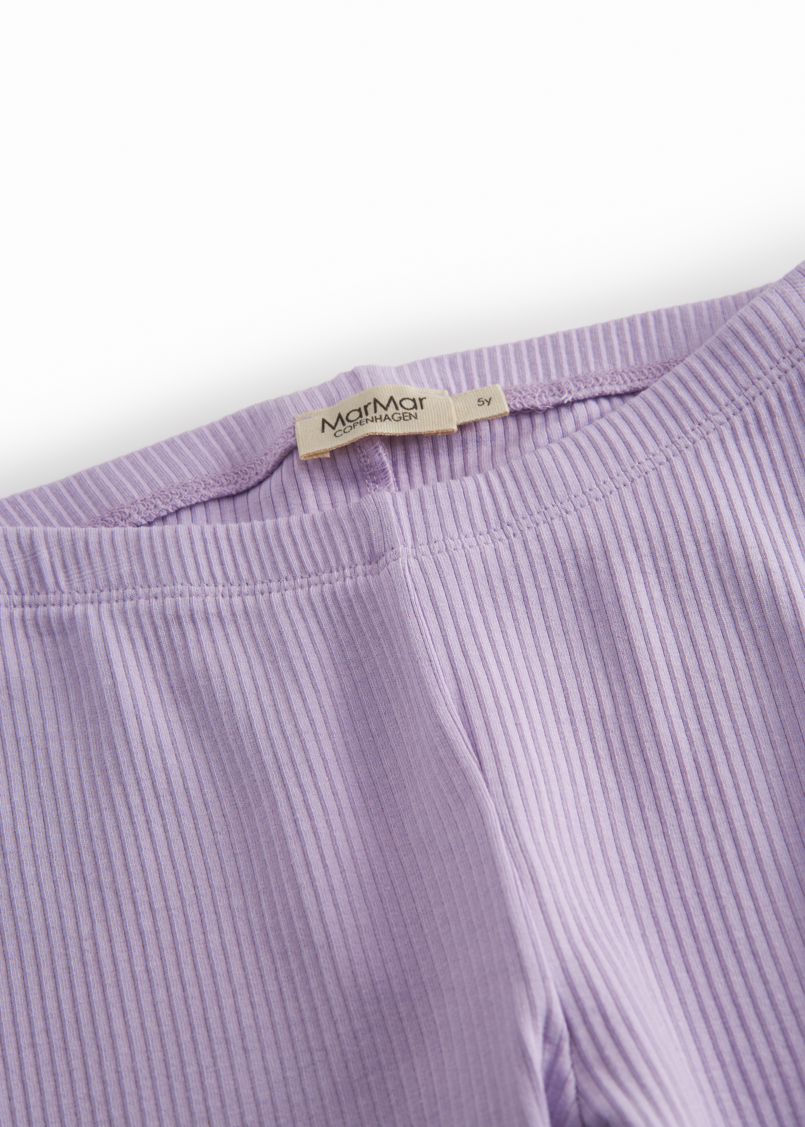 Marmar Copenhagen Leg Lilacs - Marmar