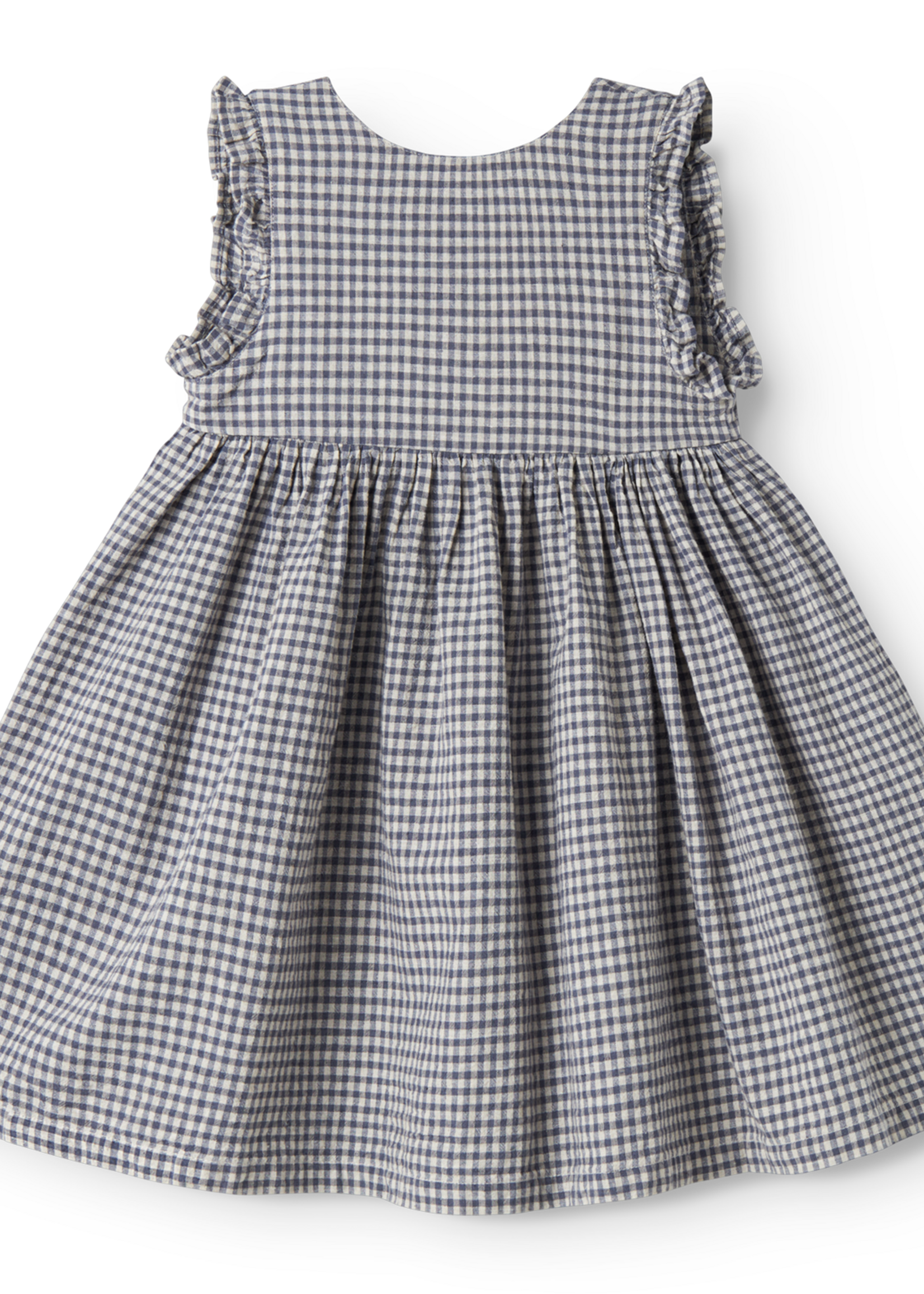 Marmar Copenhagen Darame Marine check - Marmar