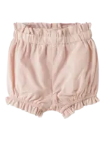 Lil Atelier Dayna bloomer | Peach whip - Lil Atelier