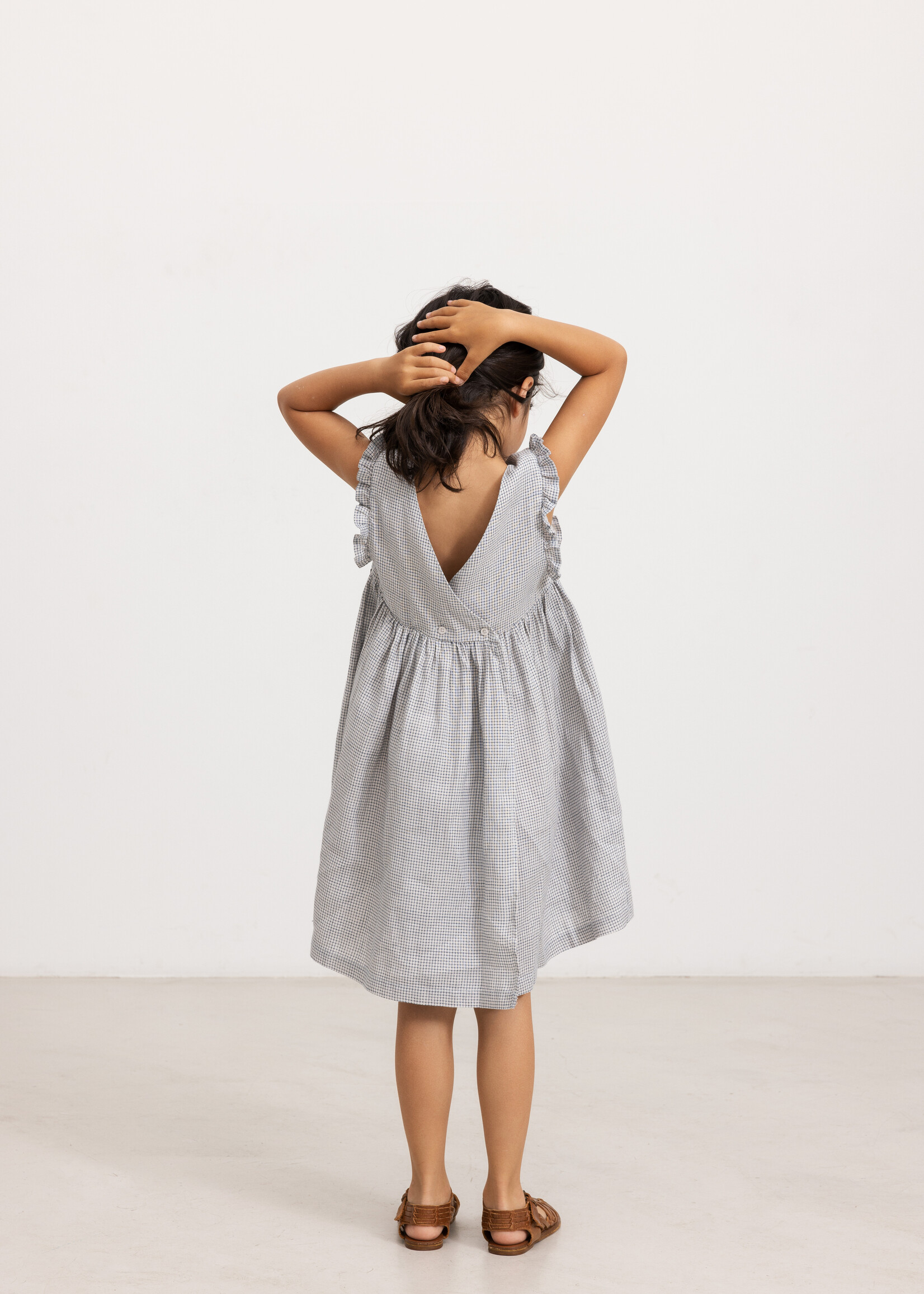 Marmar Copenhagen Darame Marine check - Marmar