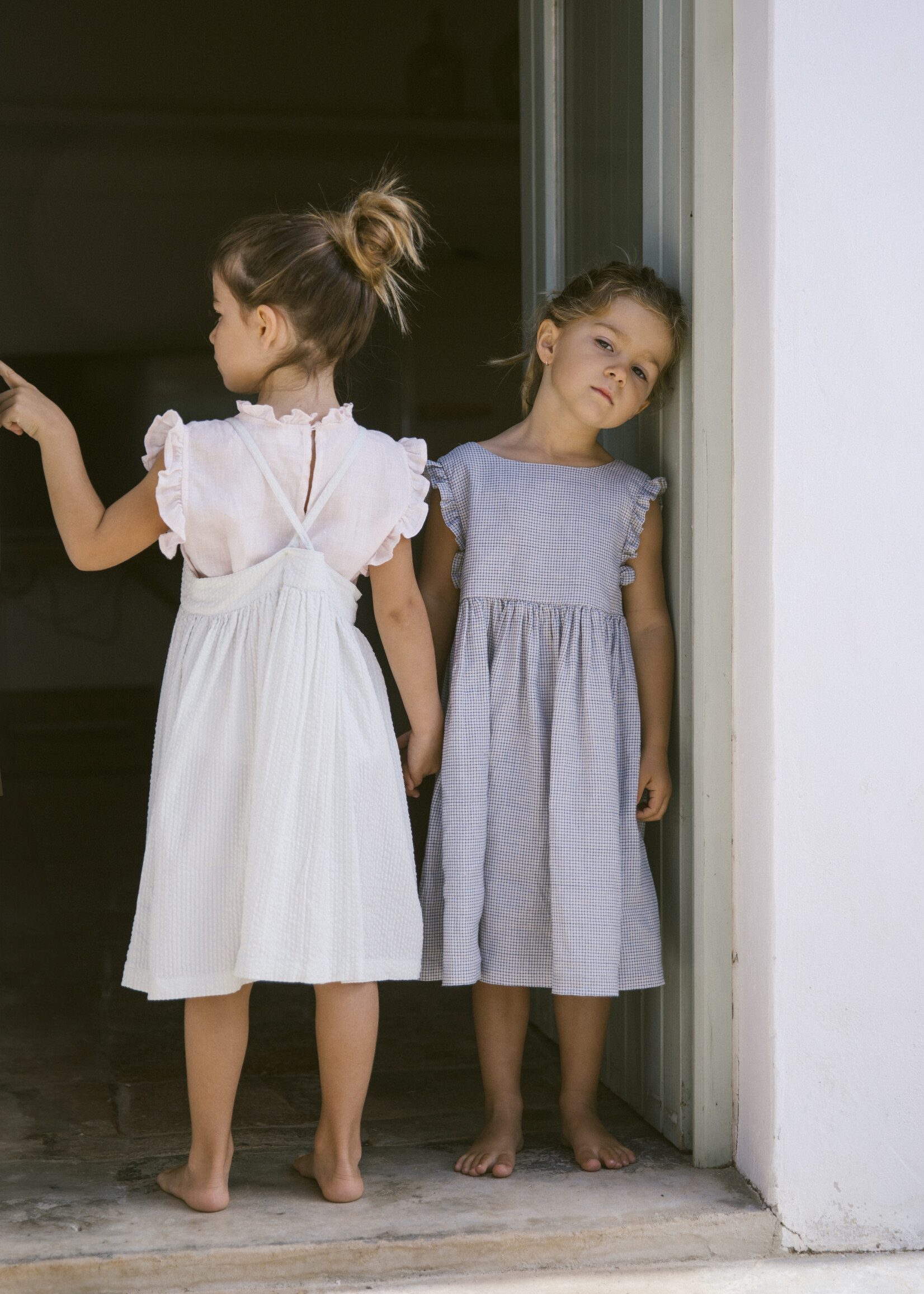 Marmar Copenhagen Darame Marine check - Marmar