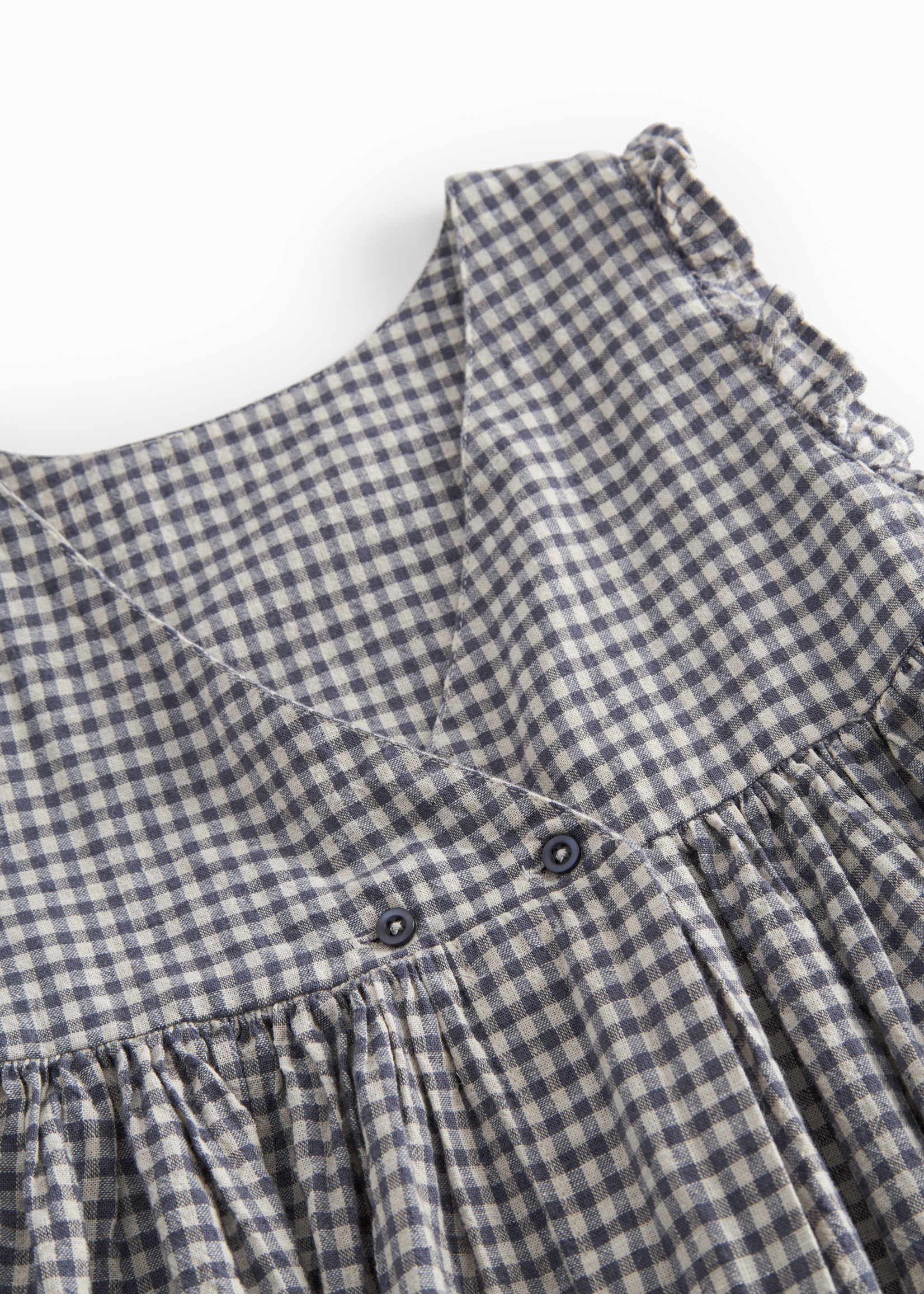 Marmar Copenhagen Darame Marine check - Marmar