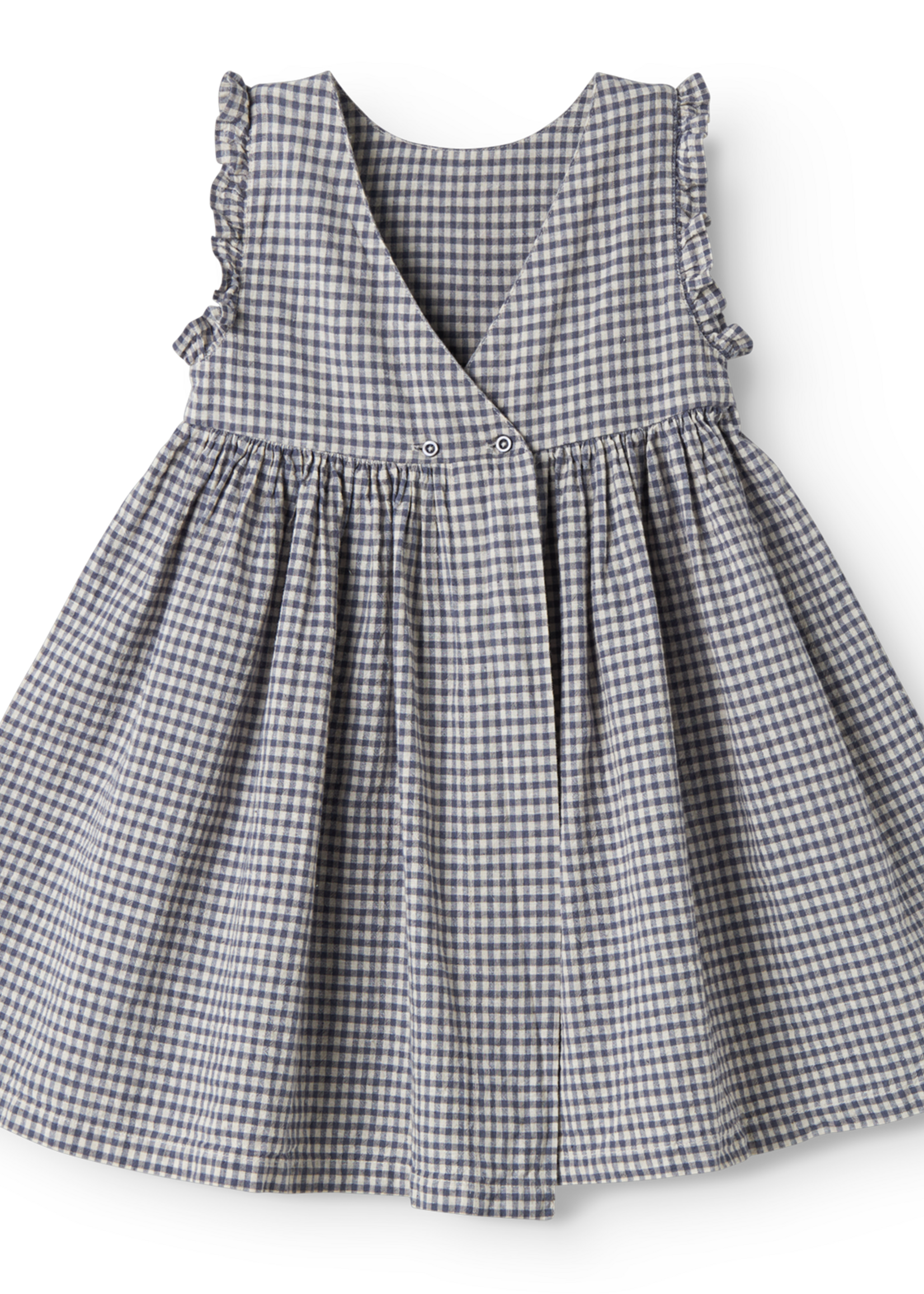 Marmar Copenhagen Darame Marine check - Marmar