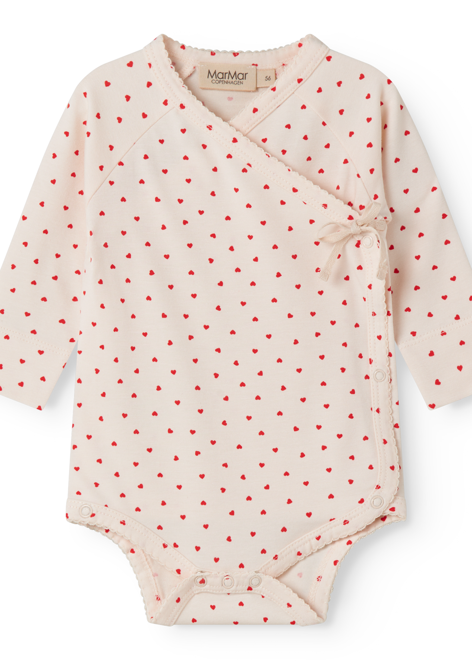 Marmar Copenhagen Belita happy hearts - Marmar