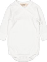 Marmar Copenhagen Belita pointelle Gentle white