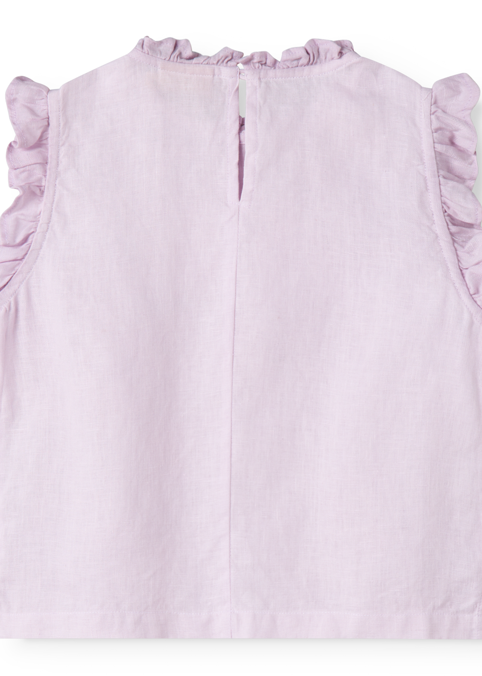 Marmar Copenhagen Tirra linnen Sweet violet - Marmar