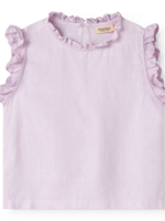 Marmar Copenhagen Tirra linnen Sweet violet - Marmar