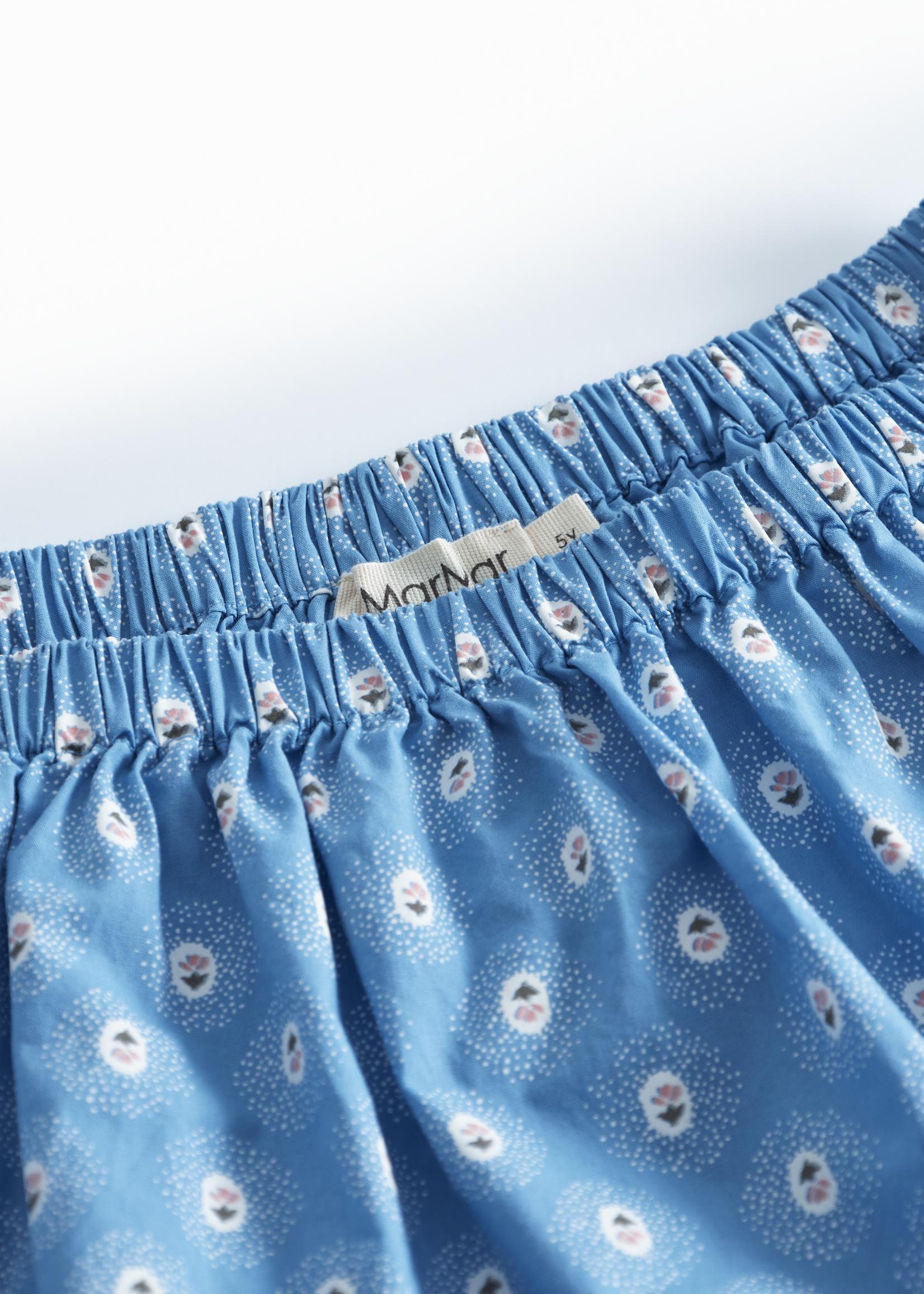 Marmar Copenhagen Sonna poplin skirt | Little tulip - Marmar