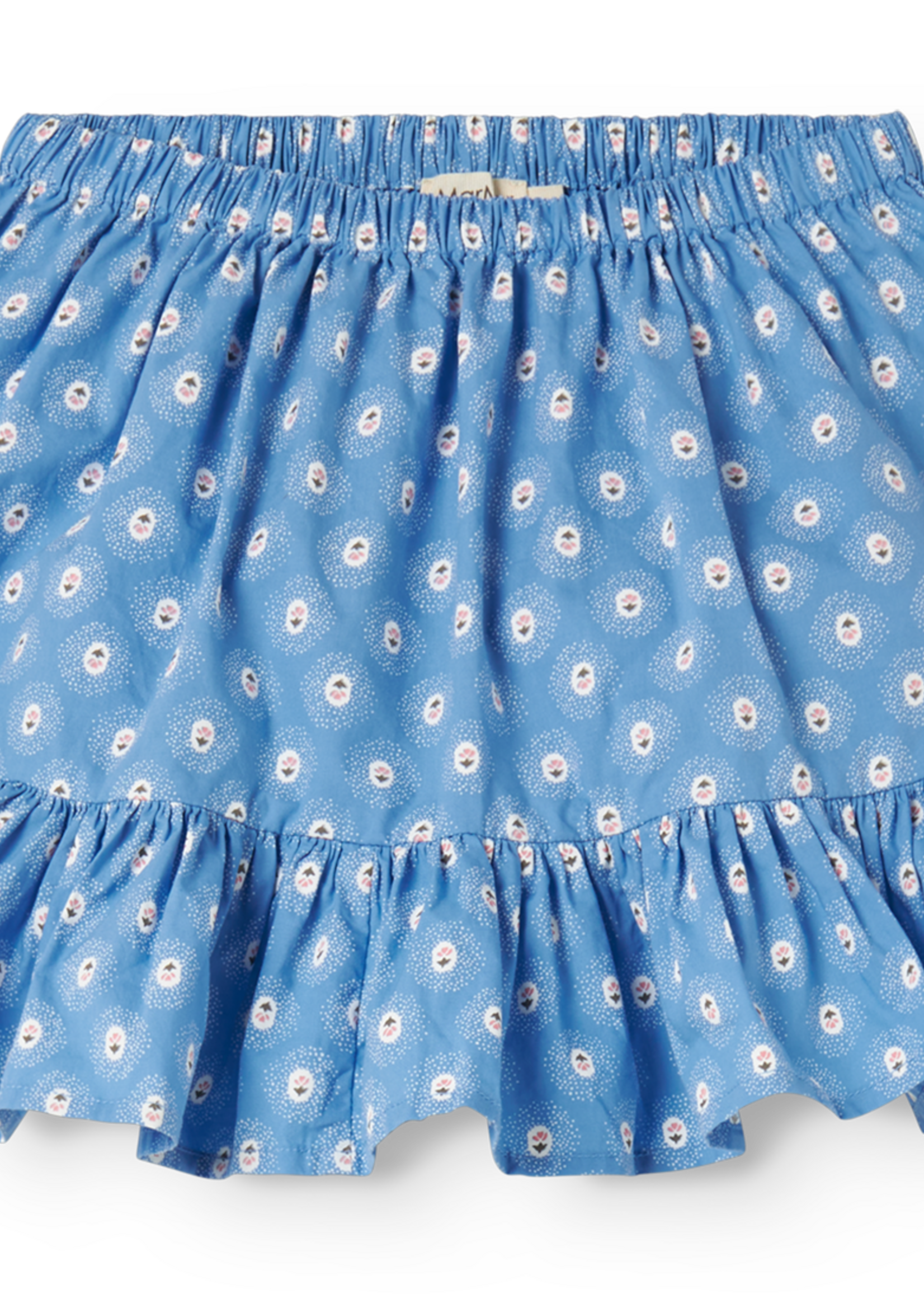 Marmar Copenhagen Sonna poplin skirt | Little tulip - Marmar