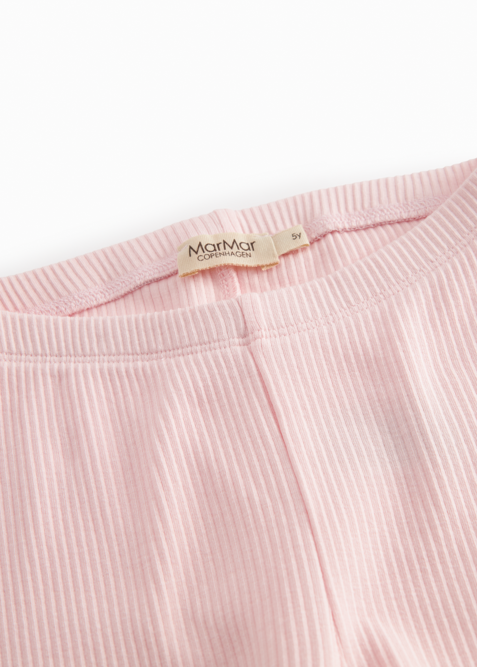 Marmar Copenhagen Leg Rose touch - Marmar