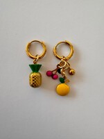 By Melo Oorbellen Fruit - By melo