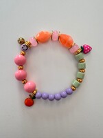 By Melo Armbandje fruit - By melo