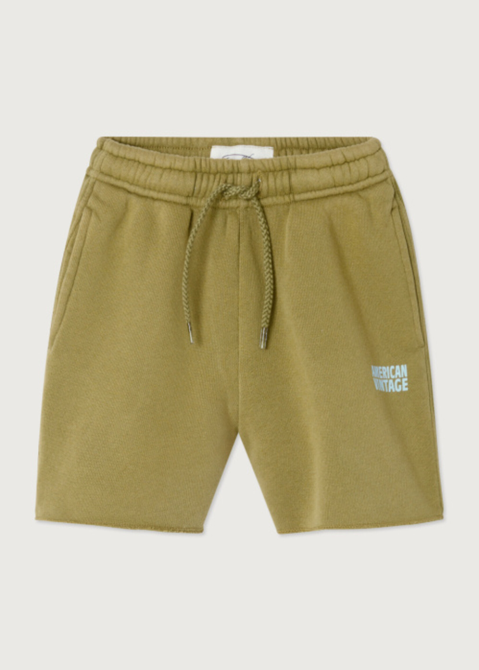 American Vintage Short izubird vintage mixed herbs - American Vintage