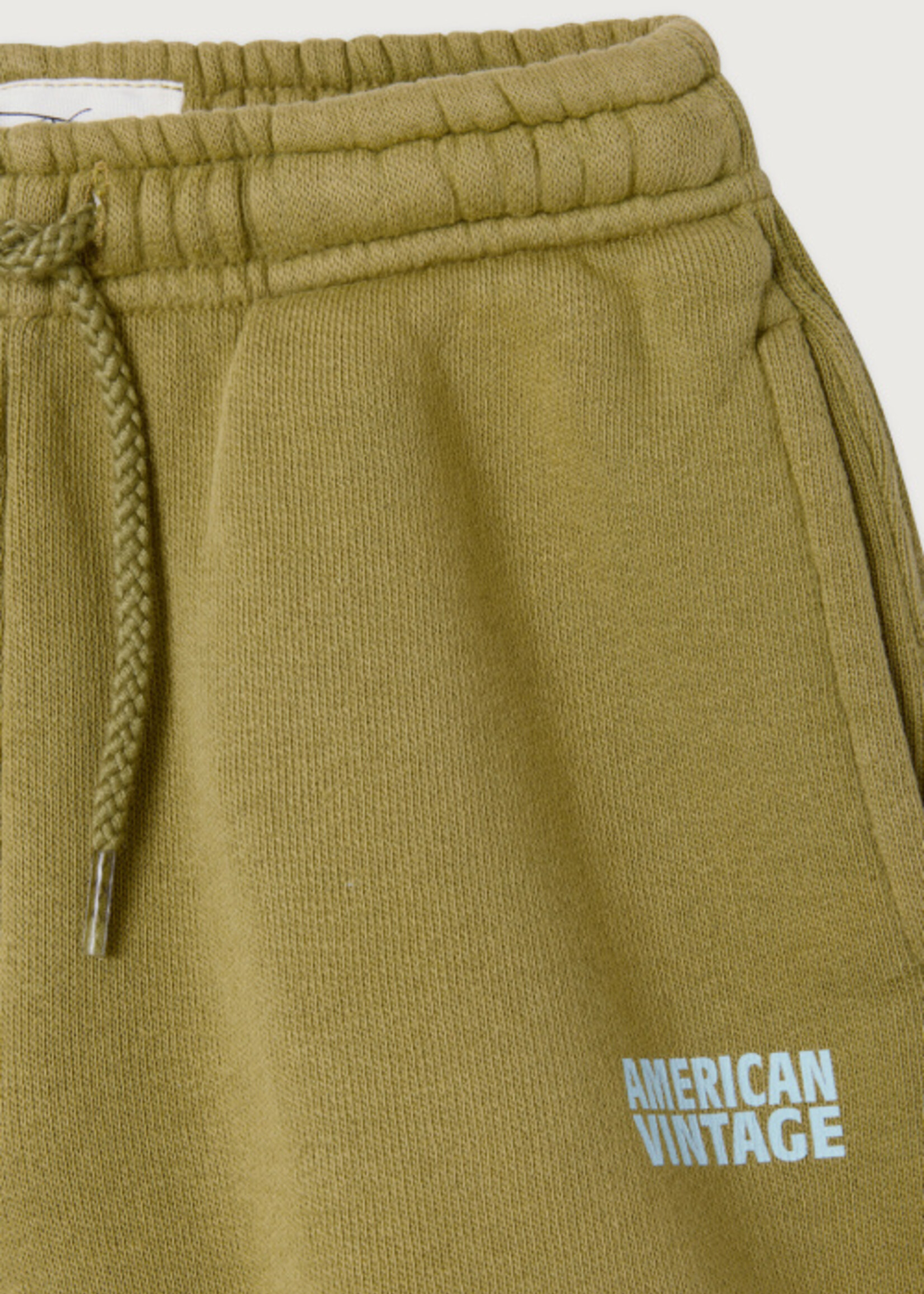 American Vintage Short izubird vintage mixed herbs - American Vintage