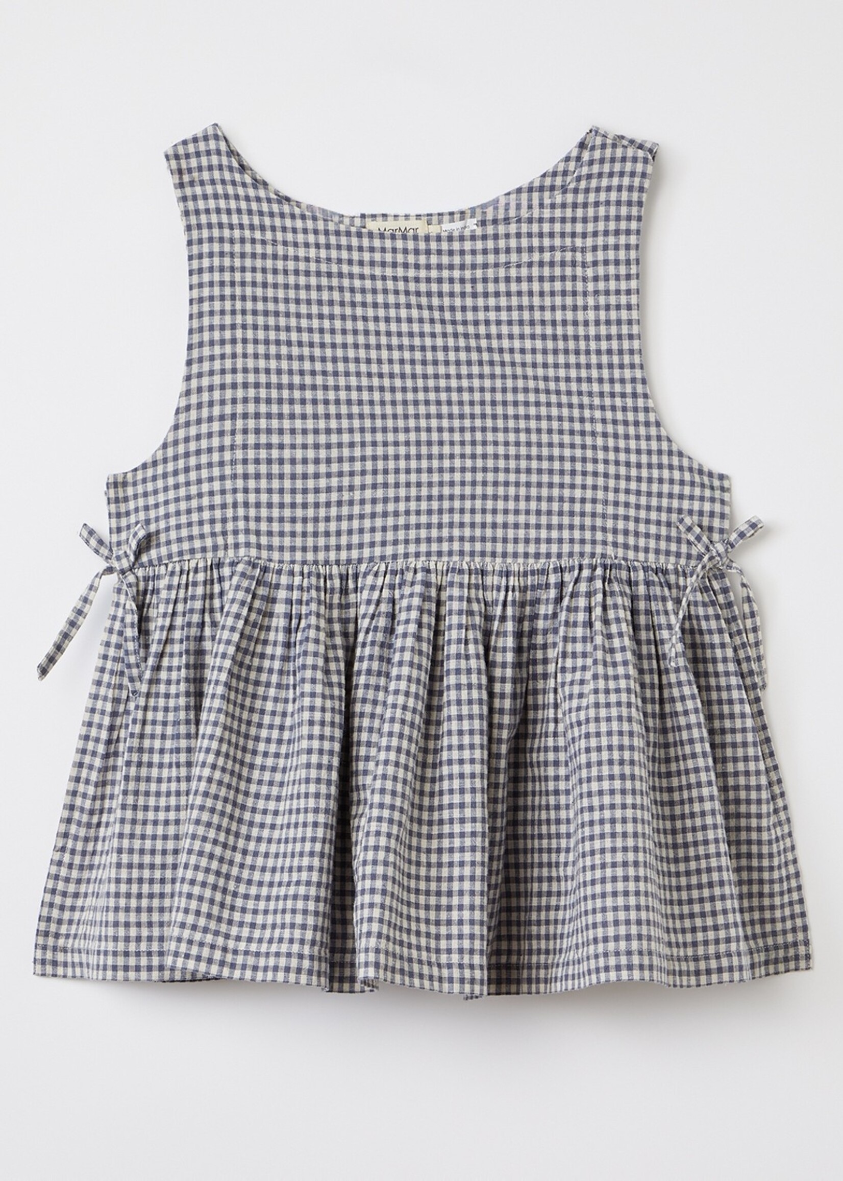 Marmar Copenhagen Tarame Marine check - Marmar