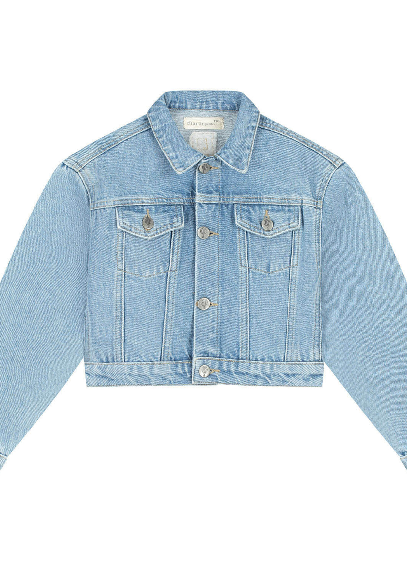 Charlie Petite Goa jacket - Charlie petite