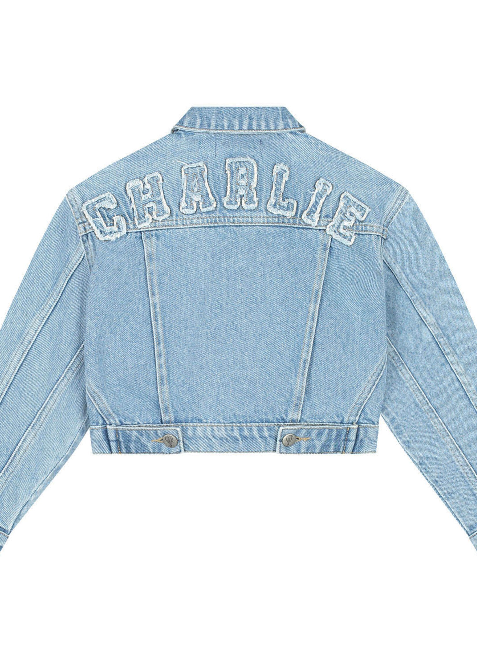 Charlie Petite Goa jacket - Charlie petite