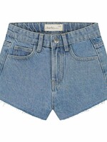 Charlie Petite Romee short  - Charlie petite