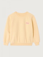 American Vintage Izubird sweater vintage vanilla - American vintage