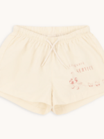 Konges Slojd Pomio short swim | Banana crepe - Konges Slojd