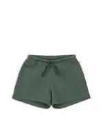 Konges Slojd Lou sweat short | Cilantro - Konges Slojd