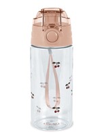 Konges Slojd Water bottle Cherry - Konges Slojd