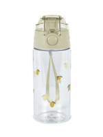 Konges Slojd Water bottle Lemon - Konges Slojd