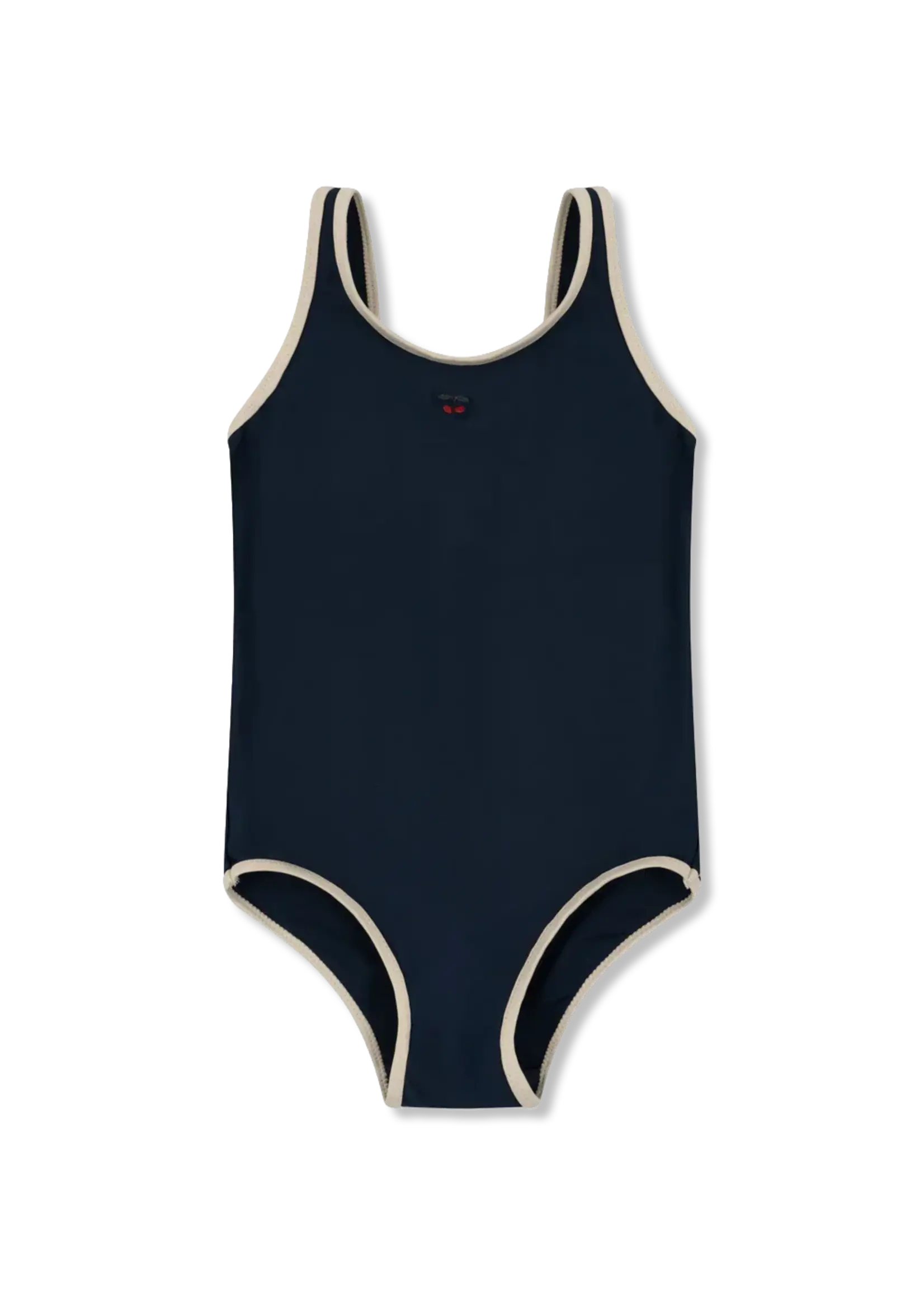 Konges Slojd Manon badpak | Dress blue - Konges Slojd