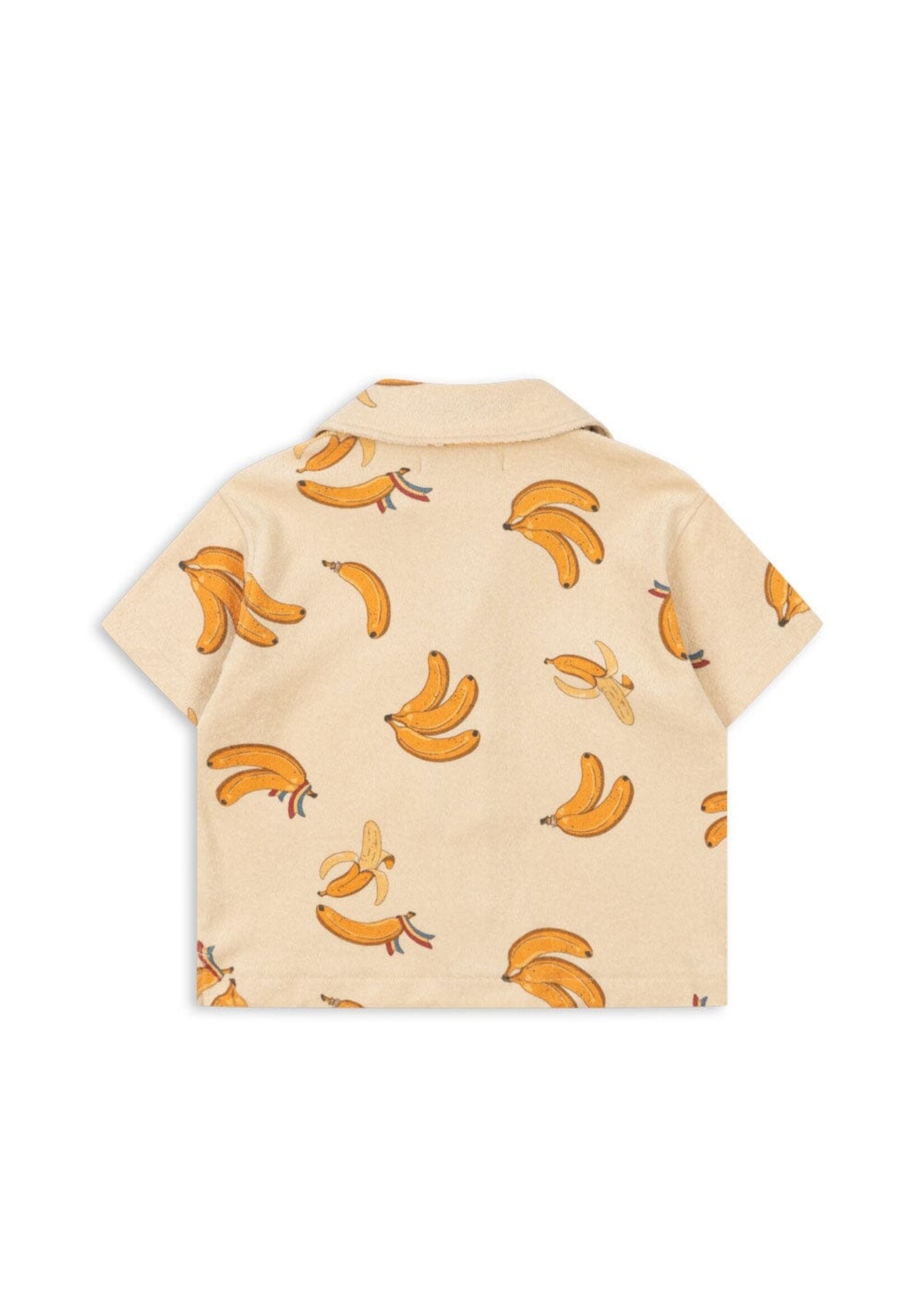 Konges Slojd Itty shirt | Go bananas - Konges Slojd