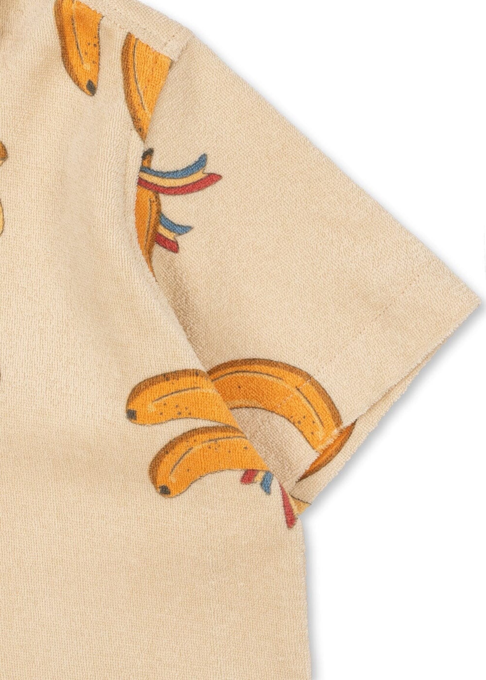 Konges Slojd Itty shirt | Go bananas - Konges Slojd