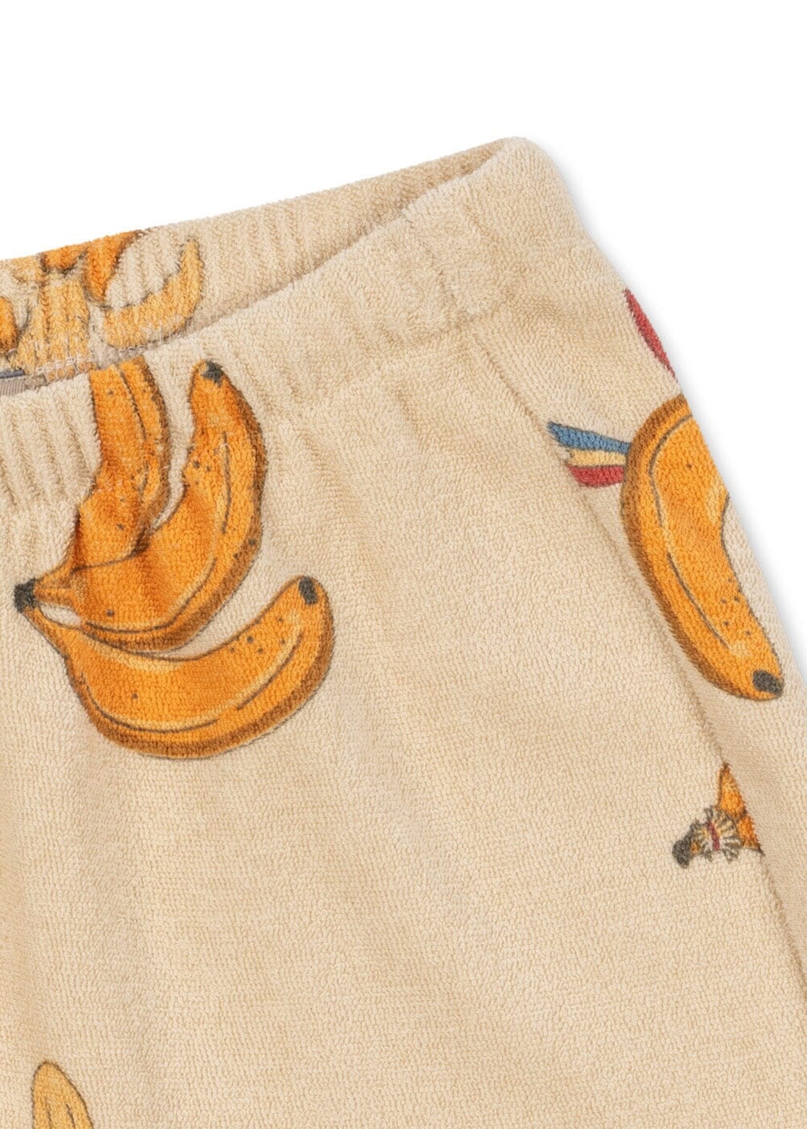 Konges Slojd Itty short | Go bananas - Konges Slojd