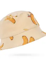 Konges Slojd Itty bucket hat | Go bananas - Konges Slojd