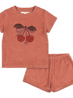 Konges Slojd Itty set | Canyon rose - Konges Slojd