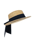 Konges Slojd Allie sailor hat | Navy - Konges Slojd