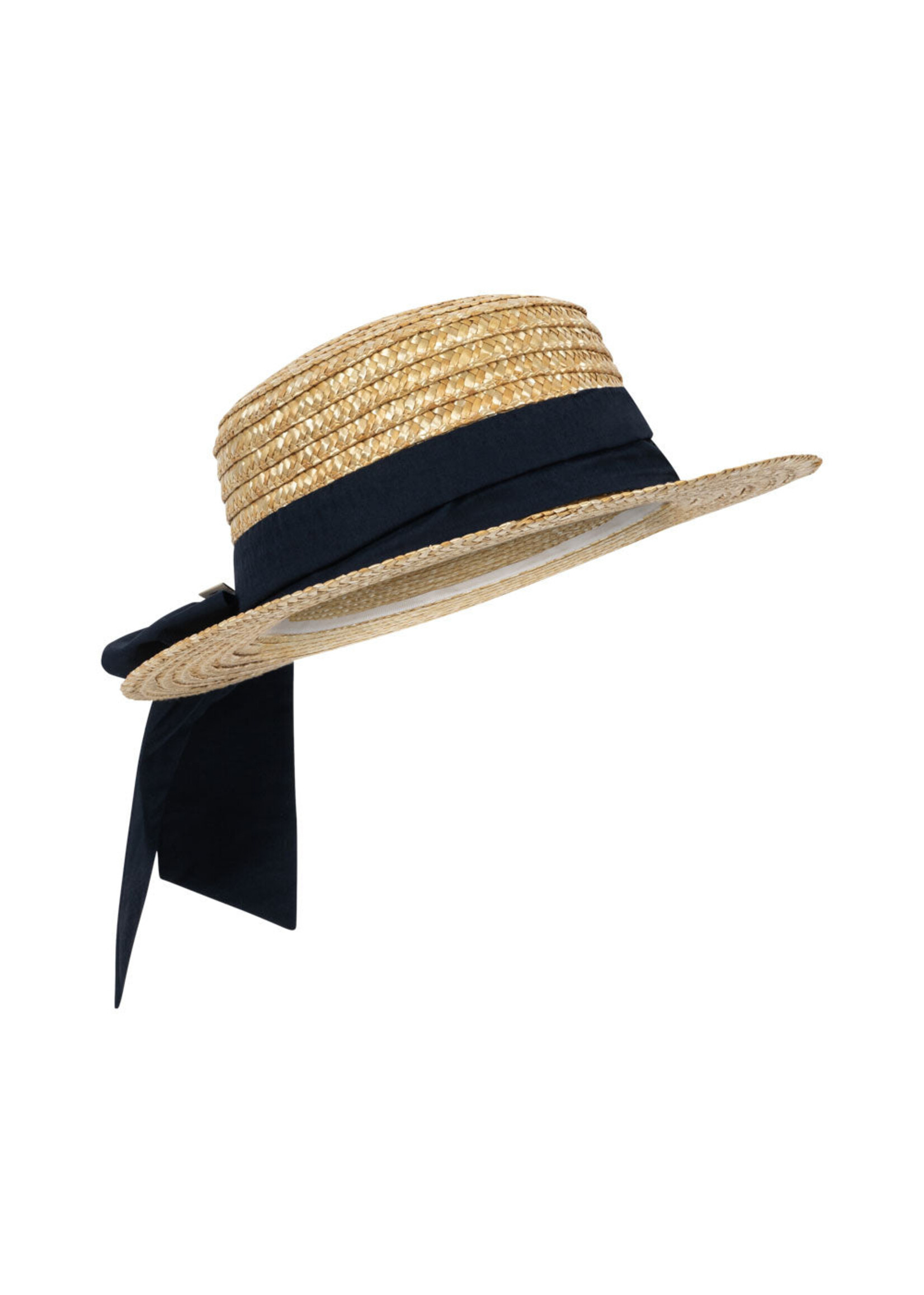Konges Slojd Allie sailor hat | Navy - Konges Slojd