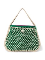 Macrame mom bag Naturel - Studio noos