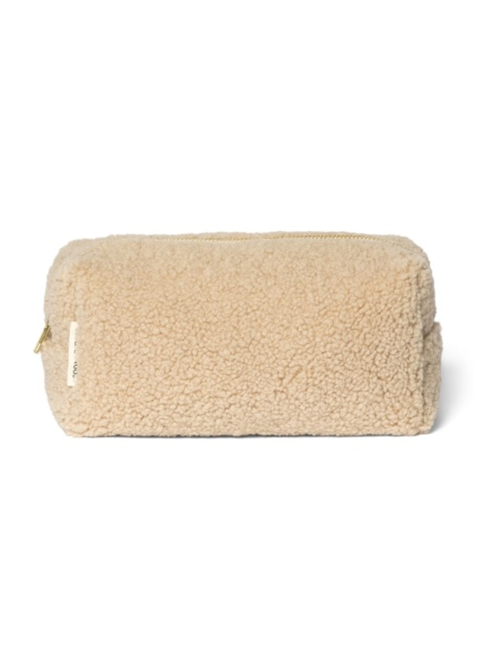Studio Noos Teddy pouch - Studio Noos