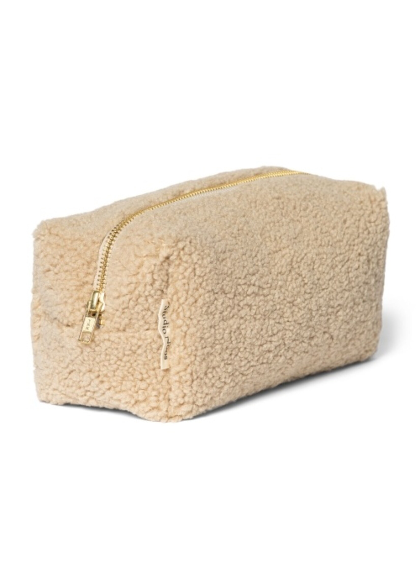Studio Noos Teddy pouch - Studio Noos