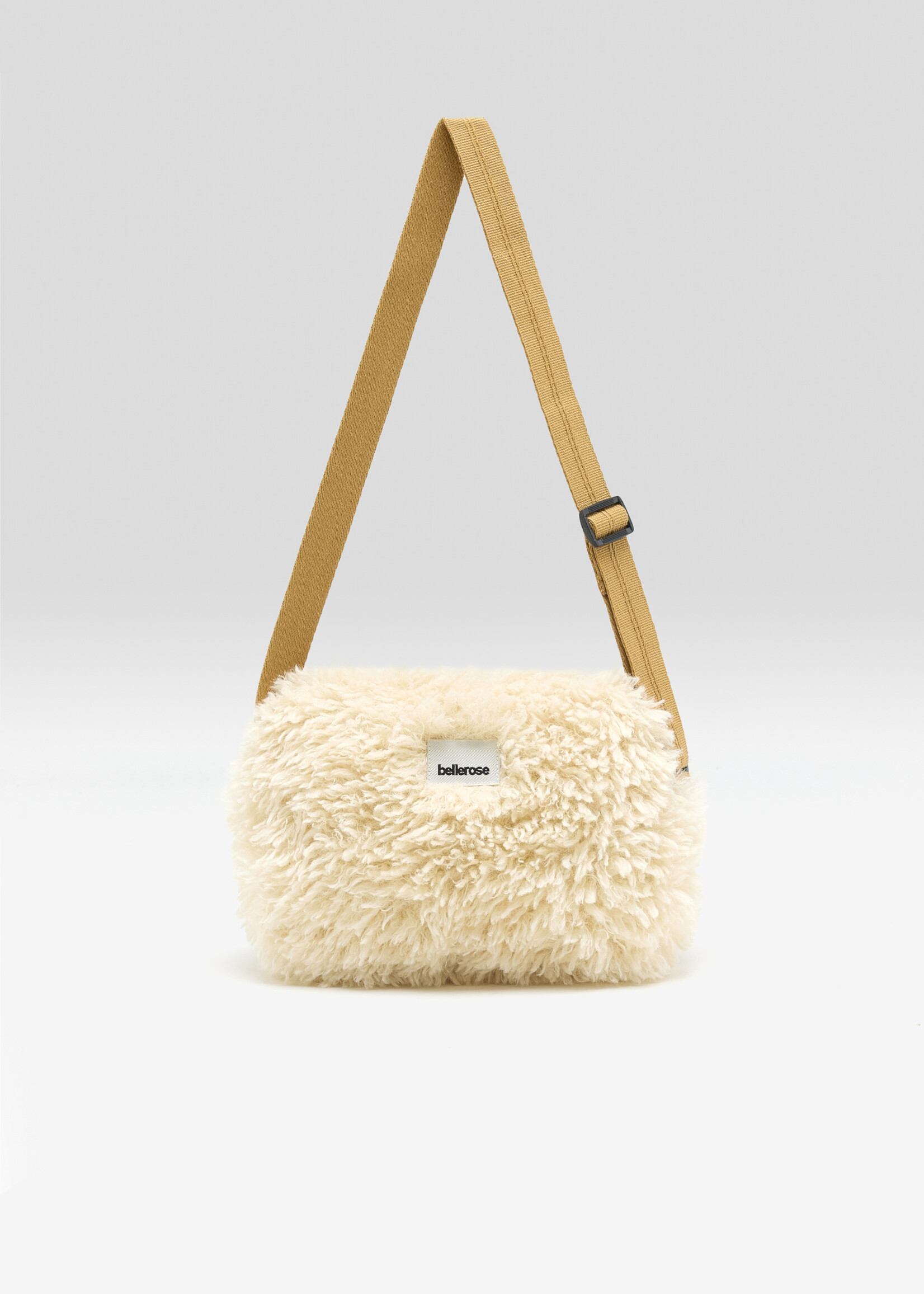Bellerose Jila bag Swan - Bellerose