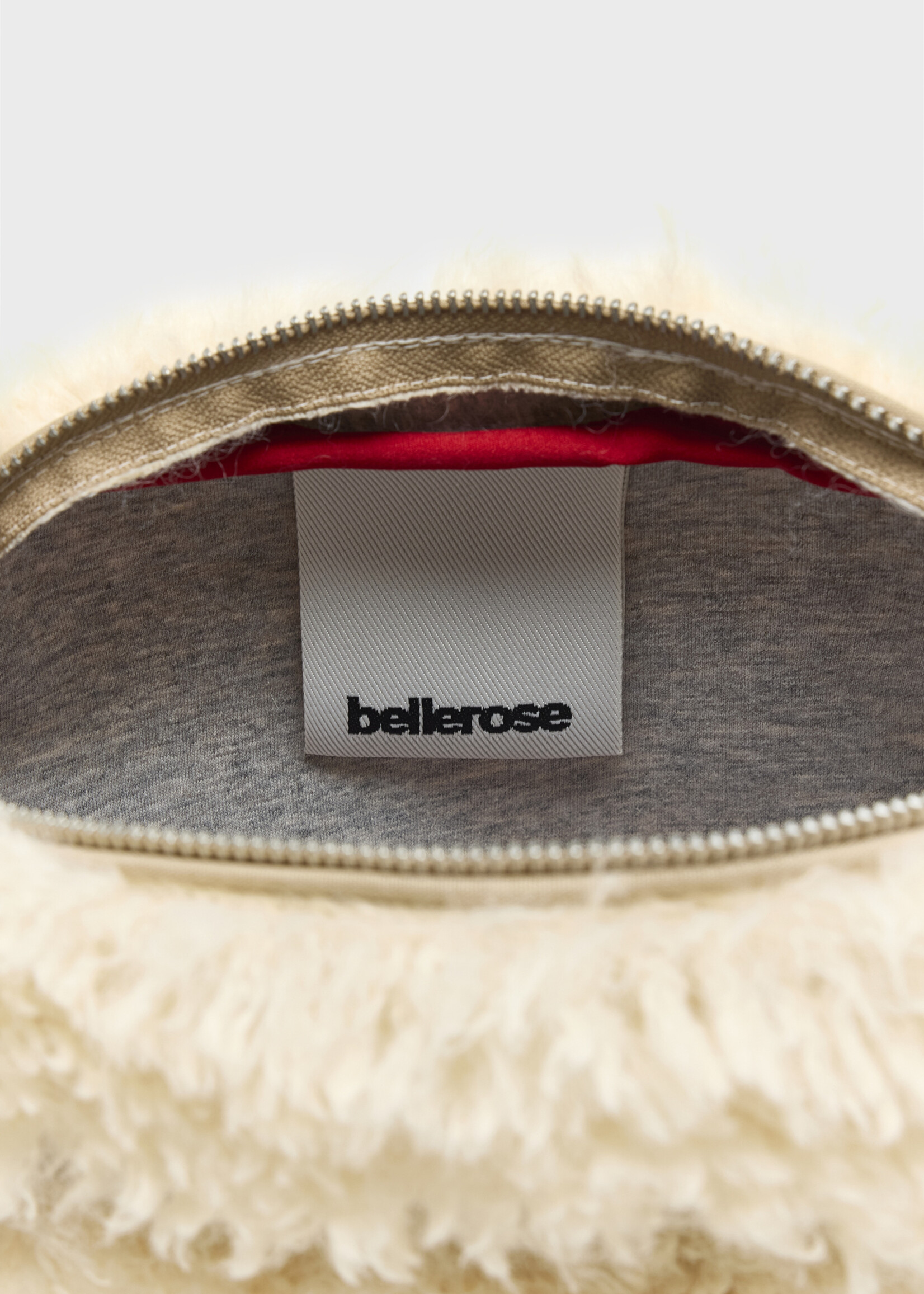 Bellerose Jila bag Swan - Bellerose
