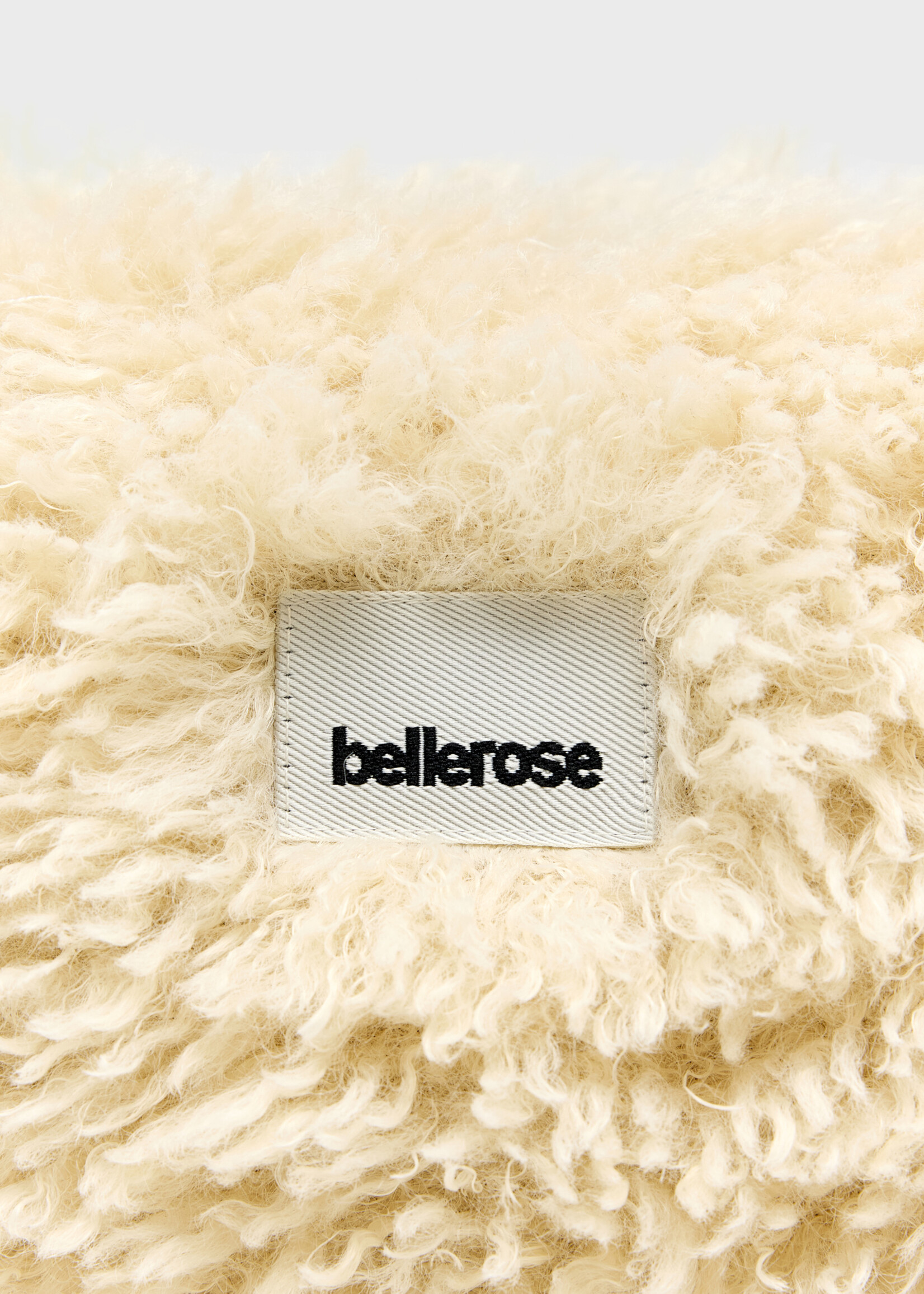 Bellerose Jila bag Swan - Bellerose