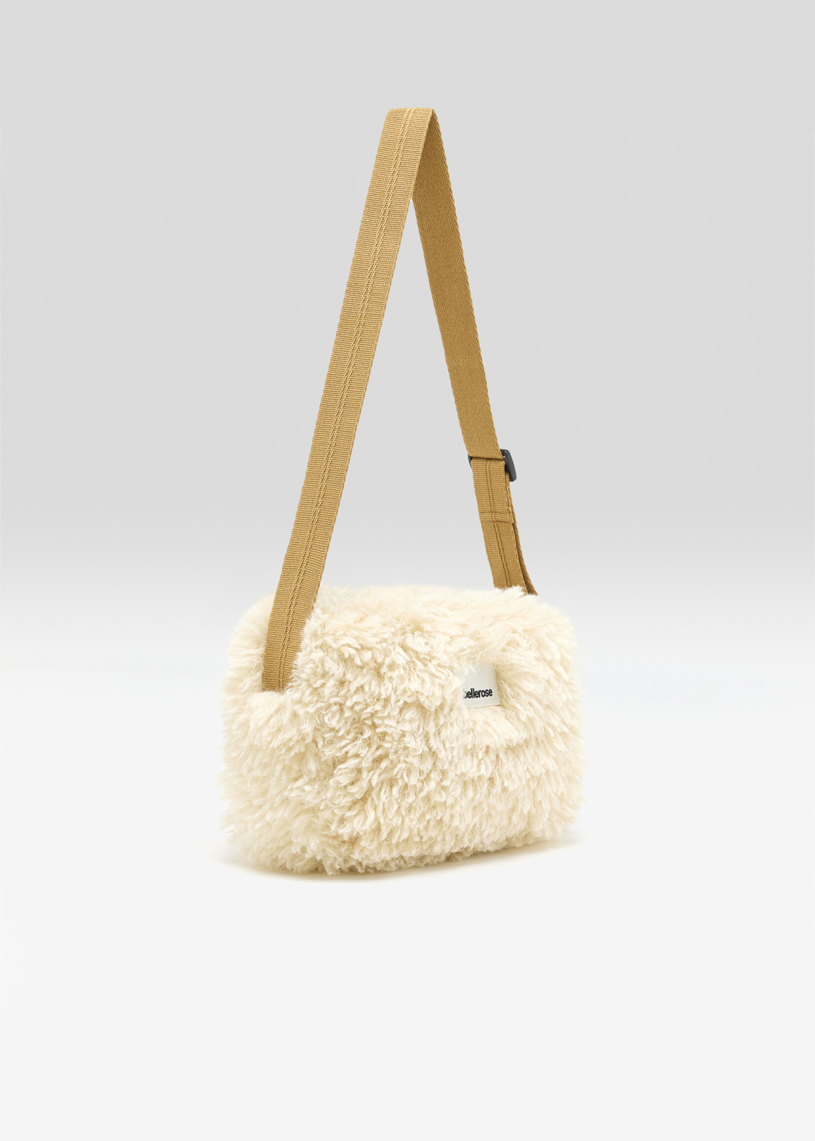 Bellerose Jila bag Swan - Bellerose