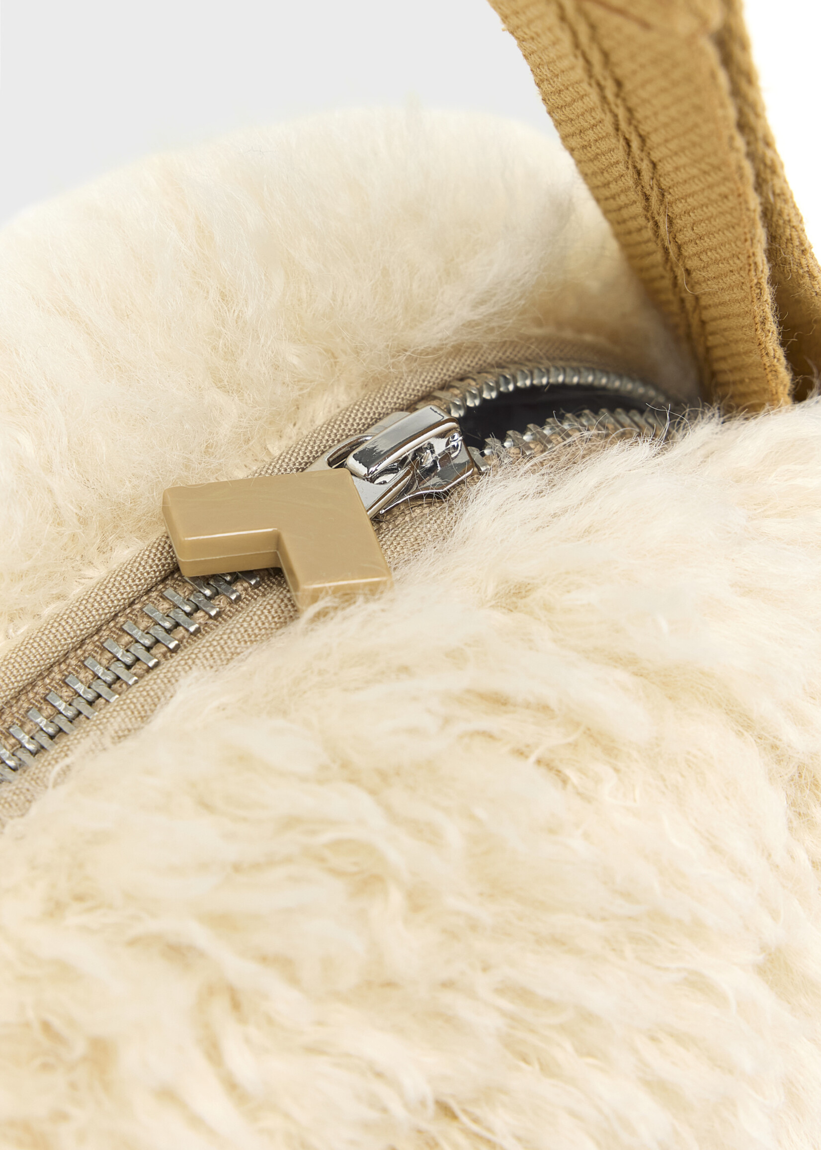 Bellerose Jila bag Swan - Bellerose
